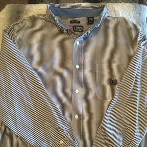 Chaps Button Down Shirt